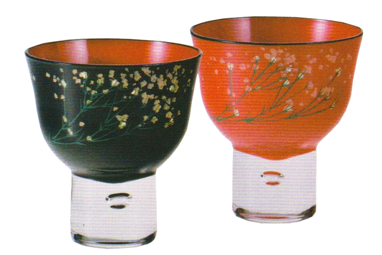 JAPANESE SAKE Tasting Set