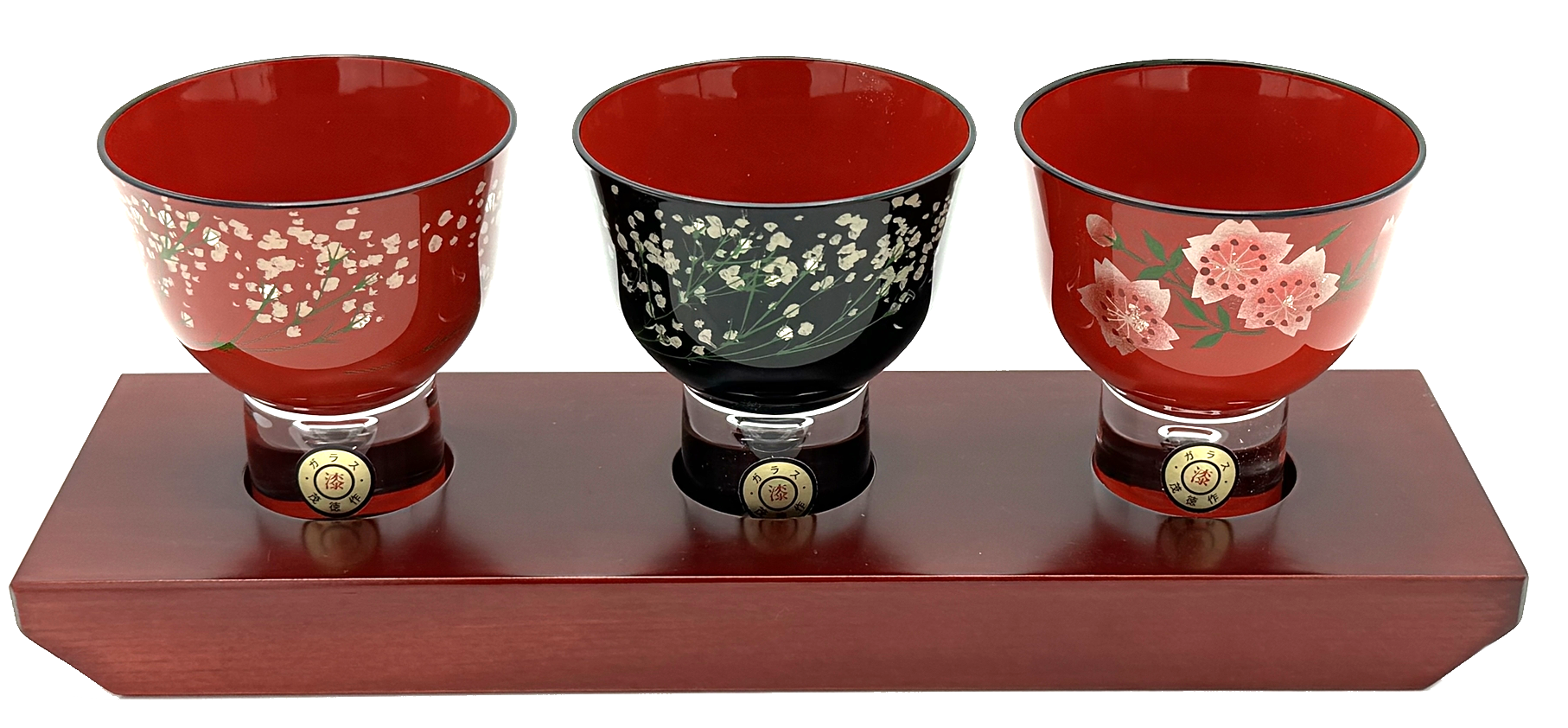 JAPANESE SAKE Tasting Set