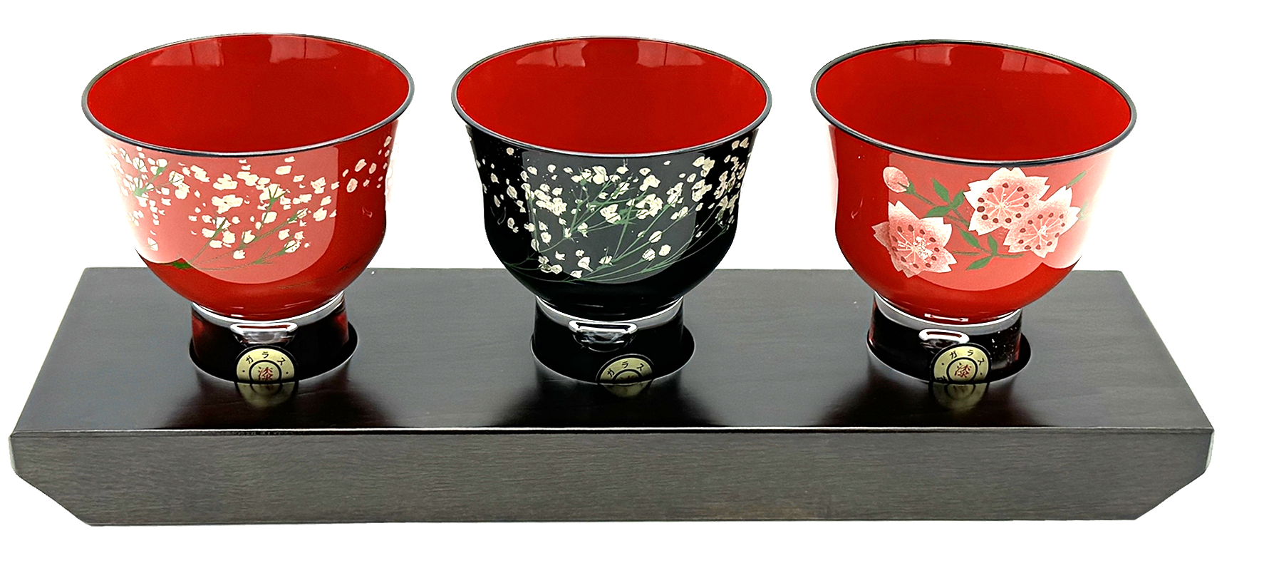 JAPANESE SAKE Tasting Set