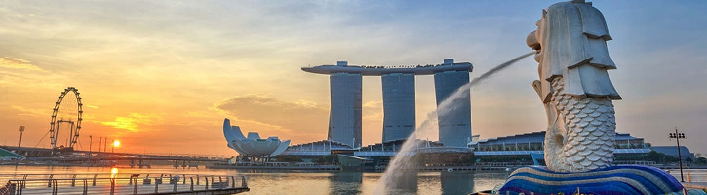 The 1st Singapore Trade Fair 『JAPAN STYLE』