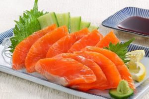 みやぎサーモン