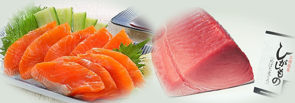 宮城の食材フェア in シンガポール